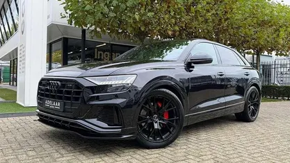 Occasion Audi Q8 Premium 286 PK (210 kW) 2019 SUV