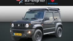 Gebruikt 2021 Suzuki Jimny SUV | € 34.925 (Eerlijke prijs)