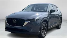 Gebruikt 2024 Mazda CX-5 Exclusive-Line SUV | € 50.840 (Eerlijke prijs)