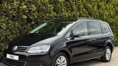 VW Sharan