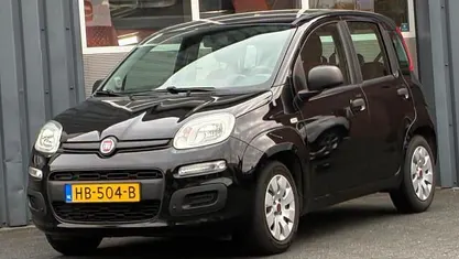 Occasion Fiat Panda 60 PK (44 kW) 2015 Hatchback