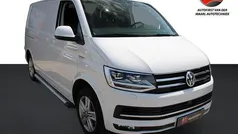 Wit Gebruikt 2018 VW T6 Trendline Van | € 21.950 (Super prijs)