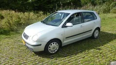 Gebruikt 2002 VW Polo Sportline Hatchback | € 999 (Goede deal)