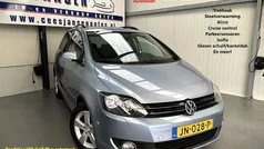 Gebruikt 2011 VW Golf Plus Cross Highline MPV | € 7.899 (Eerlijke prijs)