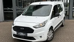 Gebruikt 2021 Ford Transit Van | € 13.950 (Goede deal)