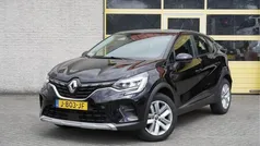 Gebruikt 2020 Renault Captur Zen SUV | € 13.850 (Goede deal)