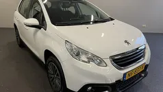 Gebruikt 2016 Peugeot 2008 Active SUV | € 7.950 (Super prijs)