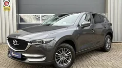 Gebruikt 2017 Mazda CX-5 SUV | € 20.950 (Eerlijke prijs)