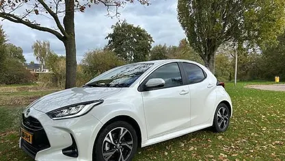 Occasion Toyota Yaris Edition 93 PK (68 kW) 2025 Hatchback