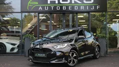 Gebruikt 2025 Toyota Yaris Hatchback | € 28.950 (Eerlijke prijs)