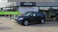 Gebruikt 2014 Mazda CX-5 SUV | € 14.450 (Eerlijke prijs)