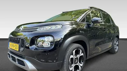 Occasion Citroën C3 Aircross Business Class 110 PK (80 kW) 2020 SUV