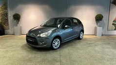 Gebruikt 2011 Citroën C3 Exclusive Hatchback | € 3.950 (Eerlijke prijs)