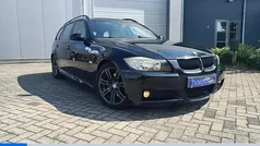 Gebruikt 2008 BMW 318 M Sport Stationwagen | € 5.940 (Eerlijke prijs)