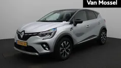 Grijs Gebruikt 2024 Renault Captur Techno SUV | € 25.435 (Eerlijke prijs)