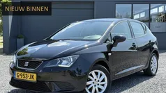 Gebruikt 2017 Seat Ibiza FR Hatchback | € 8.243 (Super prijs)