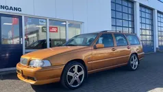 Geel Gebruikt 1997 Volvo V70 Stationwagen | € 10.950