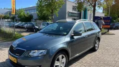Grijs Gebruikt 2014 Skoda Octavia Business Line Stationwagen | € 6.950 (Eerlijke prijs)