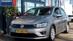 Gebruikt 2017 VW Golf Sportsvan Comfortline MPV | € 14.390 (Eerlijke prijs)