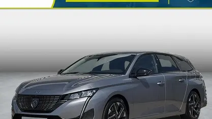Gebruikt 2025 Peugeot 308 SW Allure Stationwagen | € 31.895 (Eerlijke prijs)