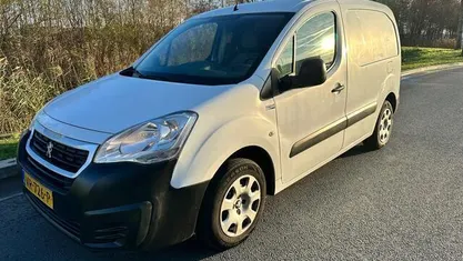 Occasion Peugeot Partner 75 PK (55 kW) 2015 MPV