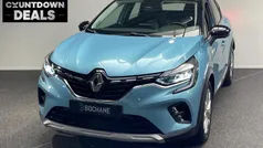 Gebruikt 2020 Renault Captur Intens SUV | € 19.900 (Eerlijke prijs)