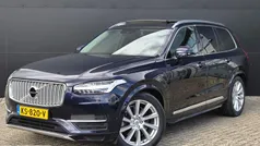 Gebruikt 2016 Volvo XC90 Inscription SUV | € 35.500 (Eerlijke prijs)