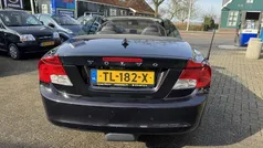Volvo C70