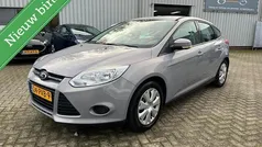 Gebruikt 2011 Ford Focus Trend Hatchback | € 3.490 (Super prijs)