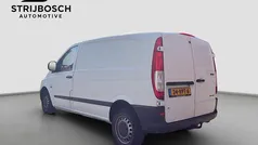 Gebruikt 2008 Mercedes Vito MPV | € 3.290 (Goede deal)
