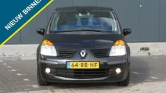 Gebruikt 2005 Renault Modus Luxe MPV | € 2.499 (Eerlijke prijs)