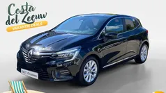 Sterzwart gne Gebruikt 2021 Renault Clio V Intens Hatchback | € 13.950 (Eerlijke prijs)