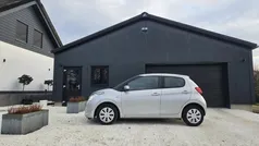 Grijs Gebruikt 2019 Citroën C1 Feel Hatchback | € 8.750 (Eerlijke prijs)