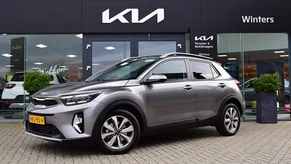 Occasion Kia Stonic 2025 SUV