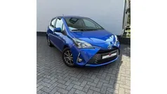 Gebruikt 2018 Toyota Yaris Edition Hatchback | € 16.495 (Eerlijke prijs)
