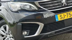 Gebruikt 2018 Peugeot 5008 MPV | € 14.325 (Eerlijke prijs)