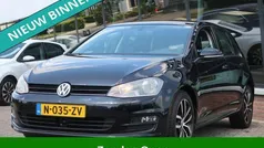 Gebruikt 2012 VW Golf VII Highline Hatchback | € 7.945 (Goede deal)