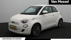 Wit Gebruikt 2020 Fiat 500e Business Hatchback | € 16.440 (Eerlijke prijs)