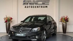 Gebruikt 2010 Mercedes C63 AMG AMG Sedan | € 52.950