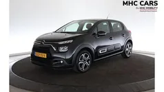 Gebruikt 2024 Citroën C3 PureTech Hatchback | € 16.500 (Eerlijke prijs)