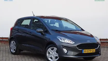 Occasion Ford Fiesta 95 PK (69 kW) 2020 Hatchback