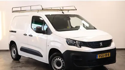 Occasion 2020 Peugeot Partner MPV | € 8.550 (Super prijs)