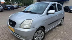 Gebruikt 2006 Kia Picanto Air Hatchback | € 1.350 (Goede deal)