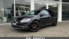 Gebruikt 2017 VW Golf VII Comfortline Hatchback | € 12.995 (Eerlijke prijs)