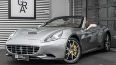 Gebruikt 2013 Ferrari California Cabriolet | € 119.950