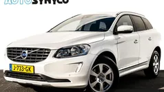 Wit Gebruikt 2015 Volvo XC60 Summum SUV | € 15.900 (Eerlijke prijs)