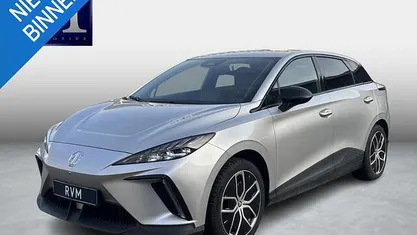 Occasion MG MG4 EV Luxury 150 kW (204 PK) 2024 Hatchback