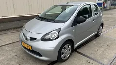 Gebruikt 2006 Toyota Aygo Hatchback | € 1.199 (Goede deal)
