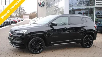 Occasion 2024 Jeep Compass Altitude SUV | € 29.900 (Super prijs)