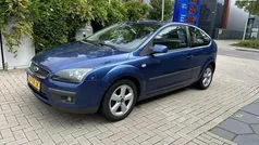 Gebruikt 2007 Ford Focus Futura Hatchback | € 1.950 (Goede deal)